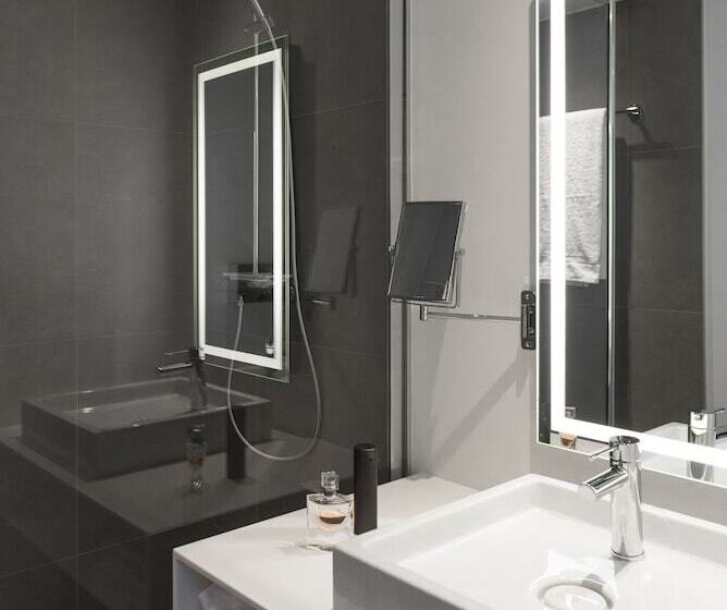 Novotel Charleroi Centre