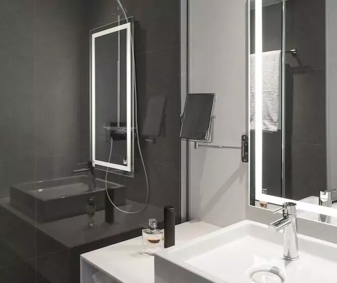 Novotel Charleroi Centre