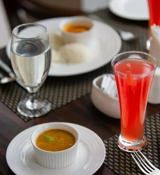 Elixir Hills Suites Resort And Spa