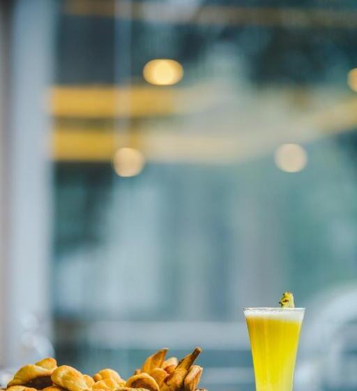 Elixir Hills Suites Resort And Spa