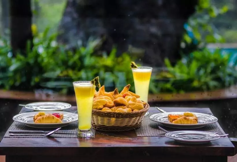 Elixir Hills Suites Resort And Spa