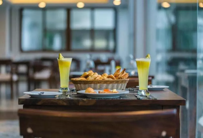 Elixir Hills Suites Resort And Spa