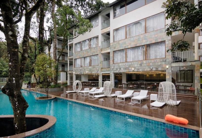 Elixir Hills Suites Resort And Spa