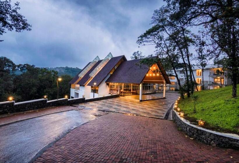 Elixir Hills Suites Resort And Spa