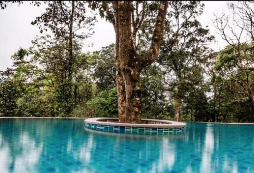 Elixir Hills Suites Resort And Spa