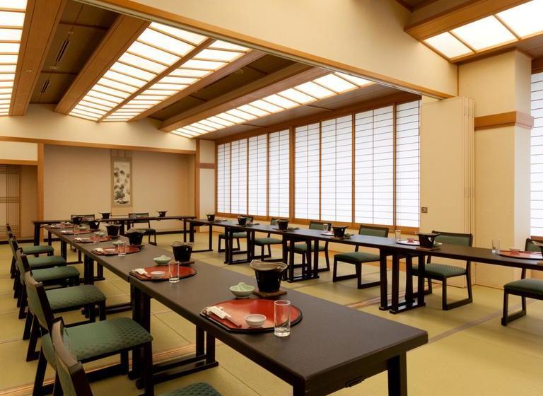 אתר נופש Hills Sunpia Yamagata