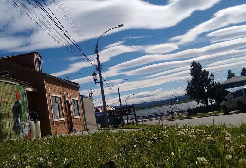 Casa Lili Backpackers Hostel