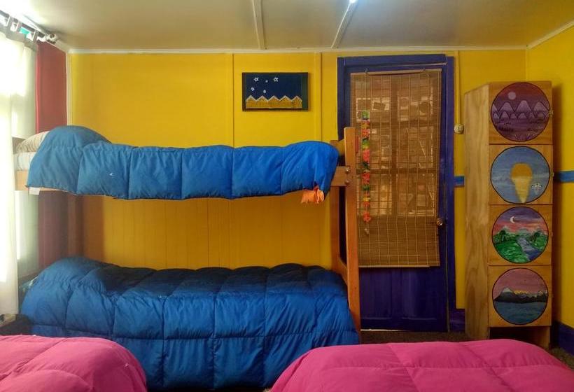 Casa Lili Backpackers Hostel