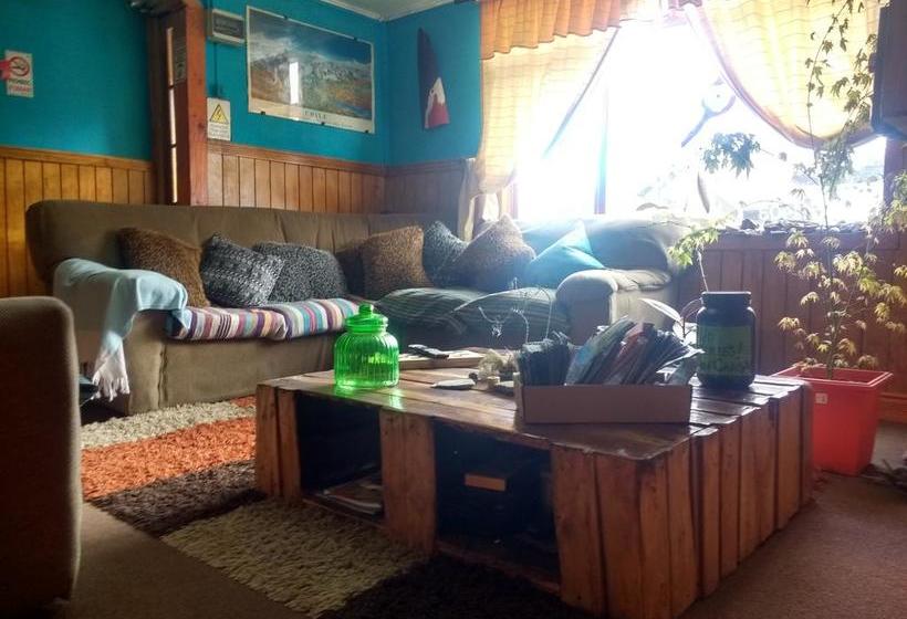 Casa Lili Backpackers Hostel