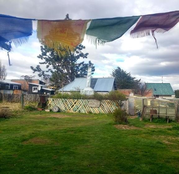 Casa Lili Backpackers Hostel