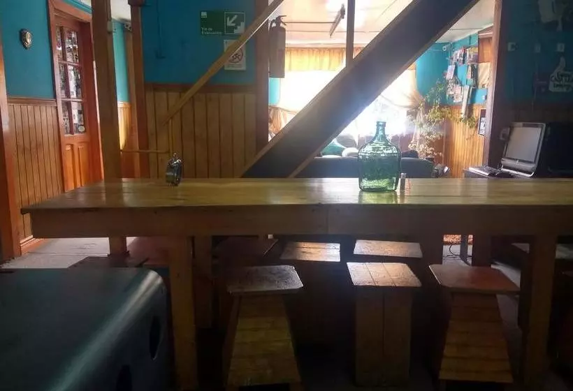 Casa Lili Backpackers Hostel