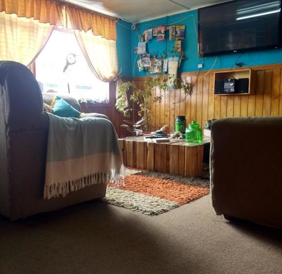 Casa Lili Backpackers Hostel