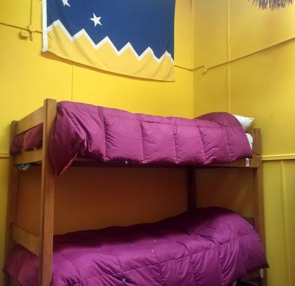 Casa Lili Backpackers Hostel