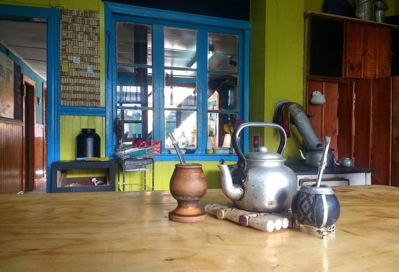 Casa Lili Backpackers Hostel