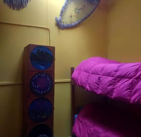 Casa Lili Backpackers Hostel