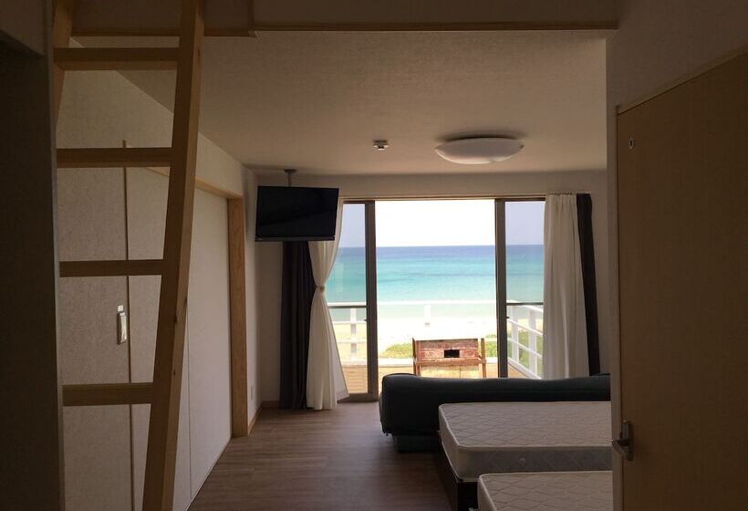 旅馆 Sea Breeze 1987