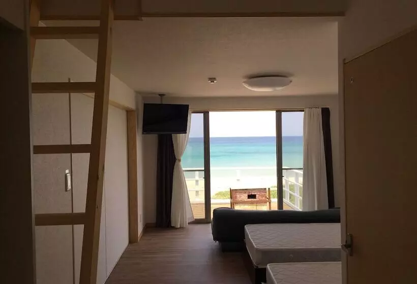 Retkeilymaja Sea Breeze 1987