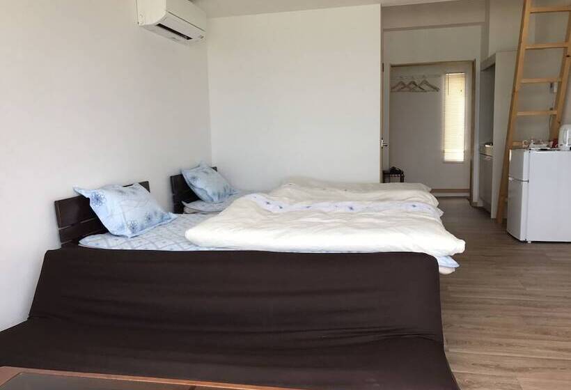 旅馆 Sea Breeze 1987