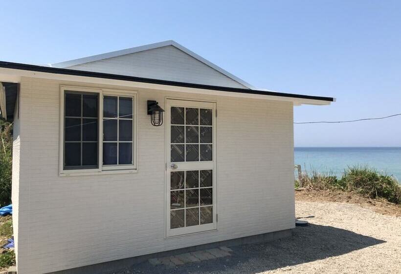 旅馆 Sea Breeze 1987