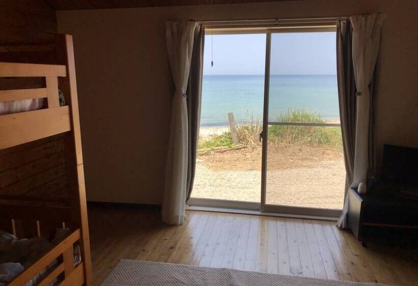 旅馆 Sea Breeze 1987