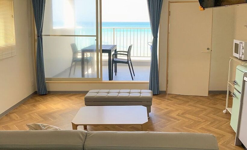 旅馆 Sea Breeze 1987