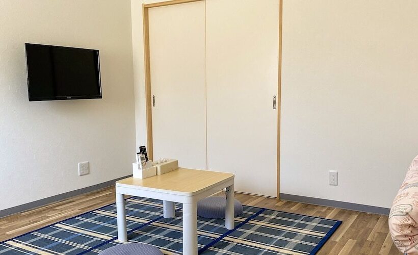 旅馆 Sea Breeze 1987