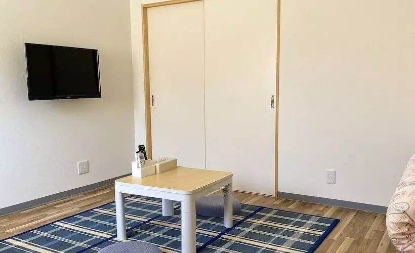 Retkeilymaja Sea Breeze 1987