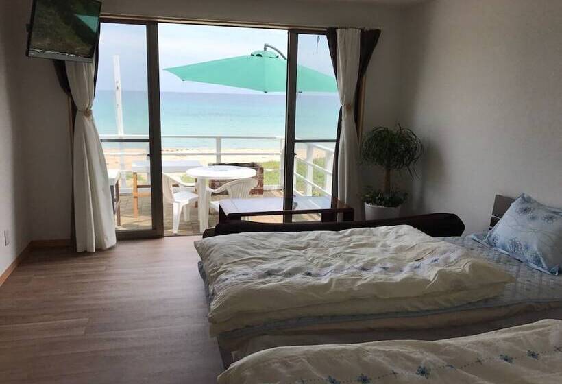 旅馆 Sea Breeze 1987