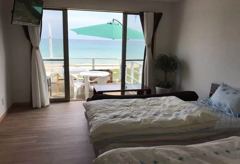 Retkeilymaja Sea Breeze 1987