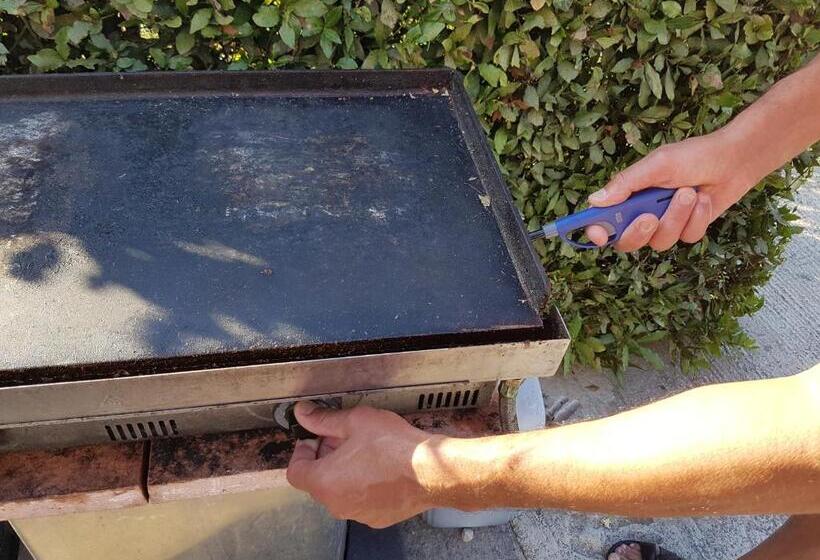 B&b With Charm, Quiet, Kitchen, Sw Pool