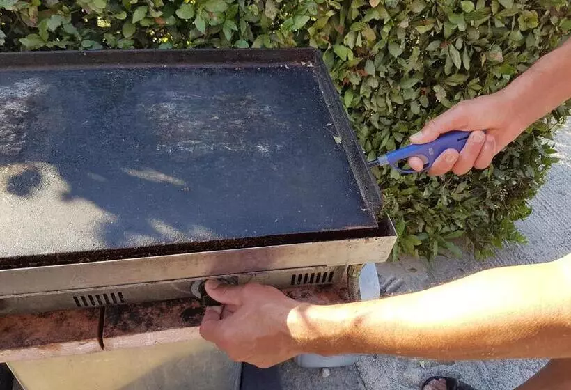 B&b With Charm, Quiet, Kitchen, Sw Pool