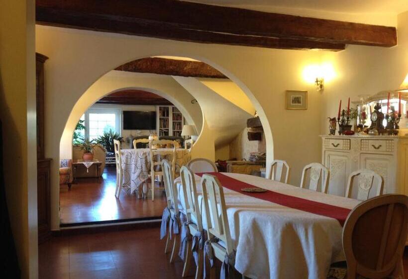 B&b With Charm, Quiet, Kitchen, Sw Pool