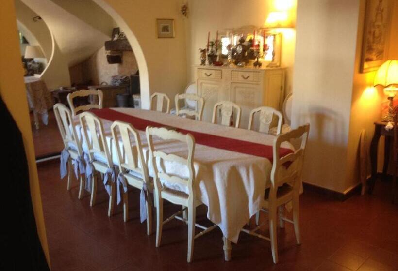 B&b With Charm, Quiet, Kitchen, Sw Pool