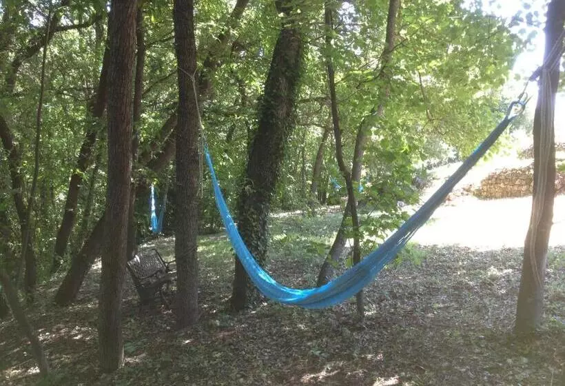 B&b With Charm, Quiet, Kitchen, Sw Pool