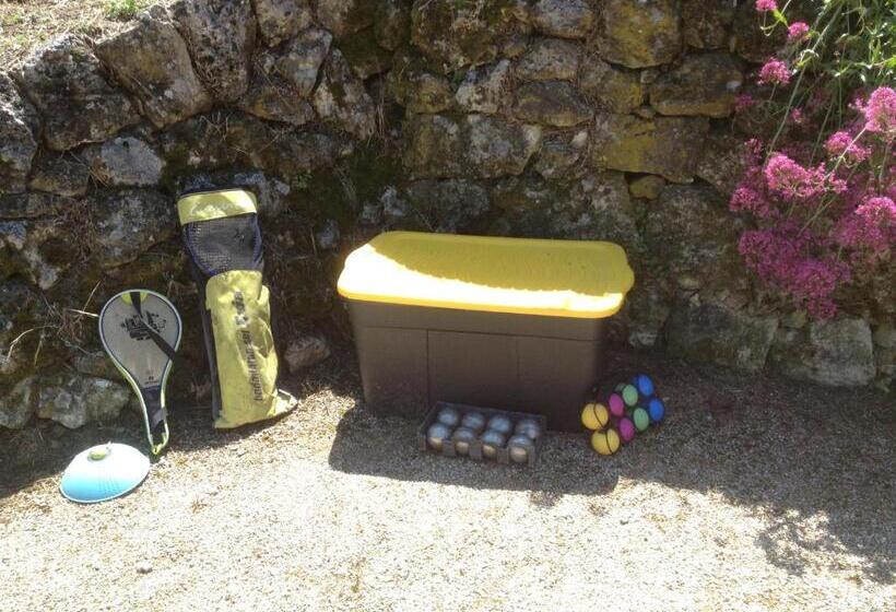 B&b With Charm, Quiet, Kitchen, Sw Pool