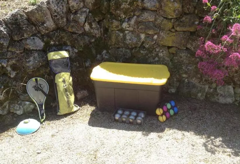 B&b With Charm, Quiet, Kitchen, Sw Pool