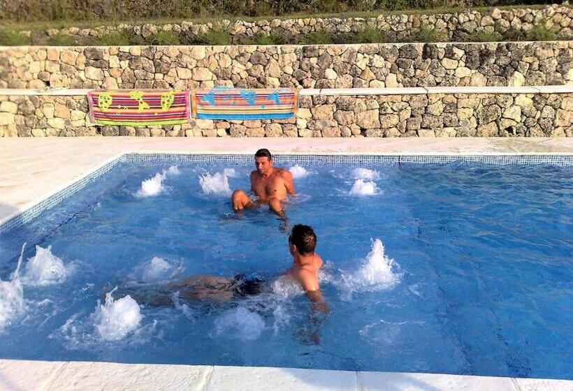 B&b With Charm, Quiet, Kitchen, Sw Pool