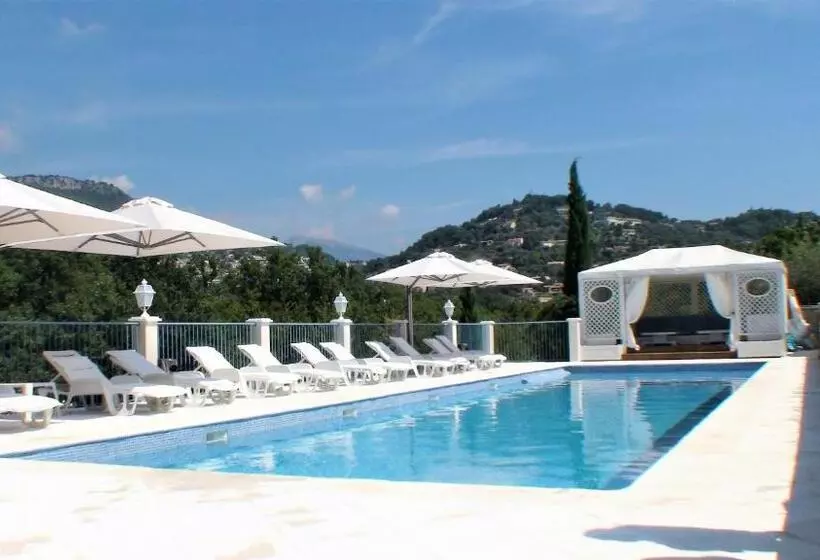 B&b With Charm, Quiet, Kitchen, Sw Pool