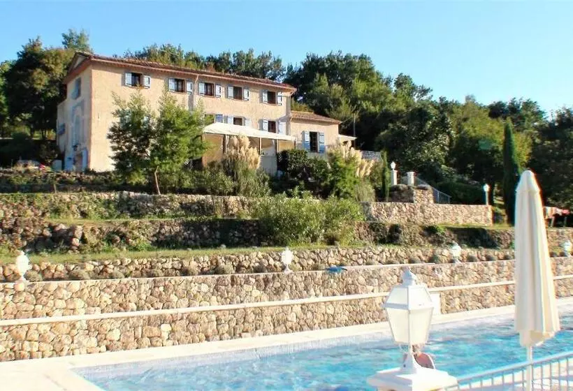 B&b With Charm, Quiet, Kitchen, Sw Pool