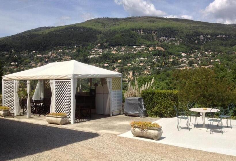 B&b With Charm, Quiet, Kitchen, Sw Pool