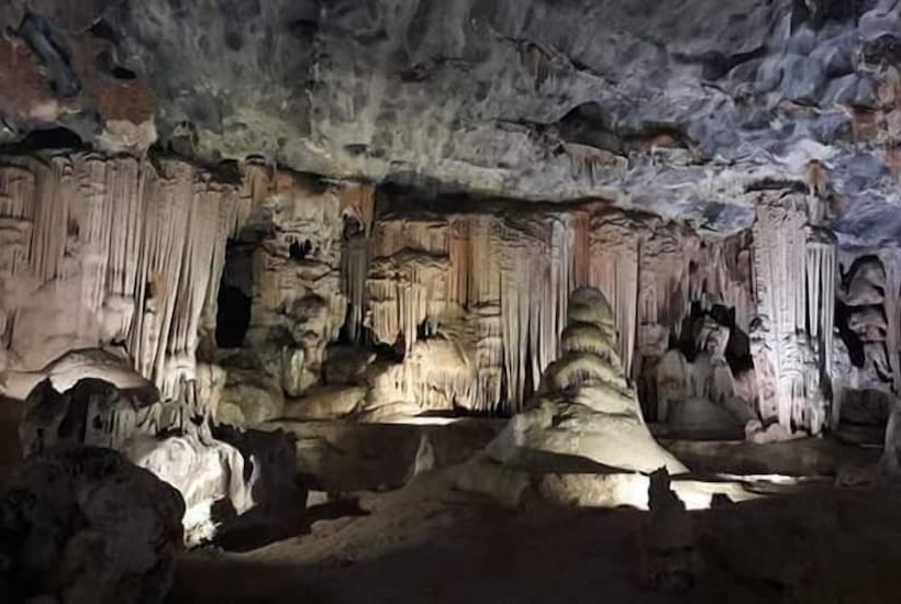 צימר De Akker Guest House Oudtshoorn