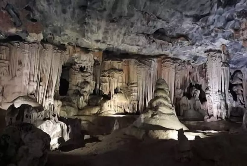 Aamiaismajoitus (B&B) De Akker Guest House Oudtshoorn