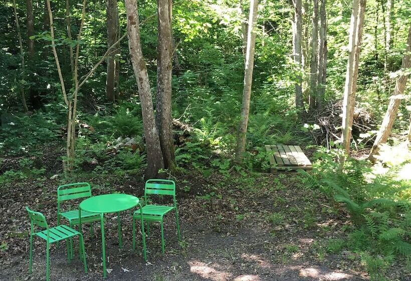 민박 Lille Carlsson