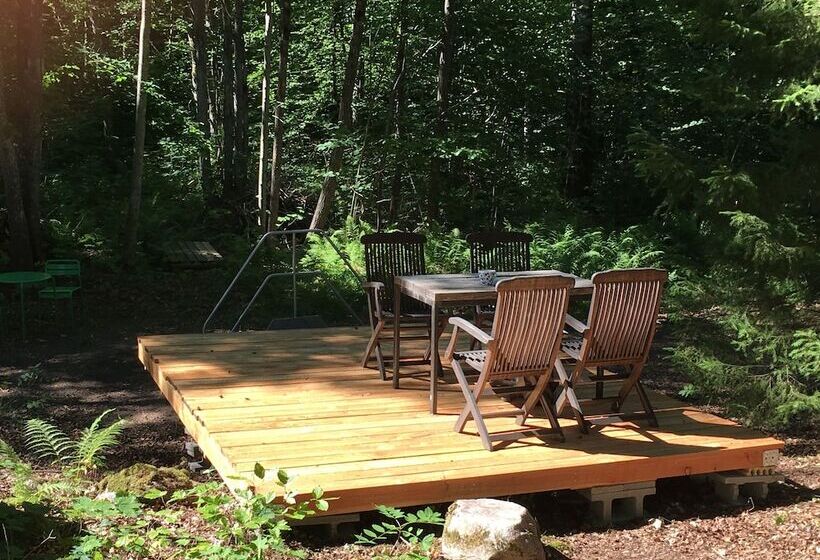 צימר Lille Carlsson