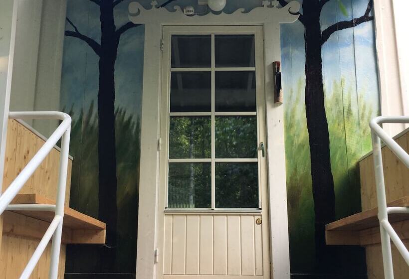 צימר Lille Carlsson