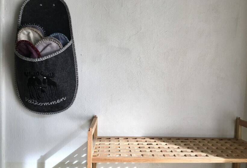 צימר Lille Carlsson