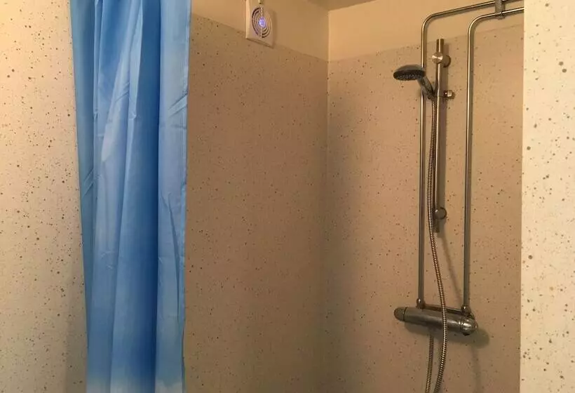 Aamiaismajoitus (B&B) Lille Carlsson