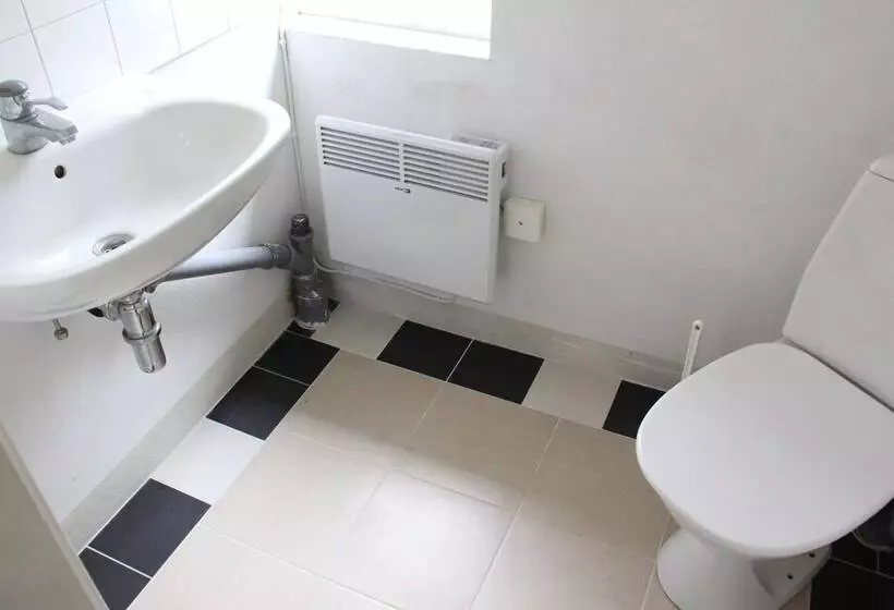 Aamiaismajoitus (B&B) Lille Carlsson