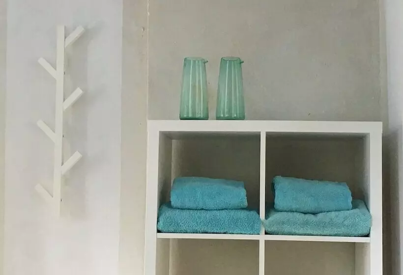 Aamiaismajoitus (B&B) Lille Carlsson