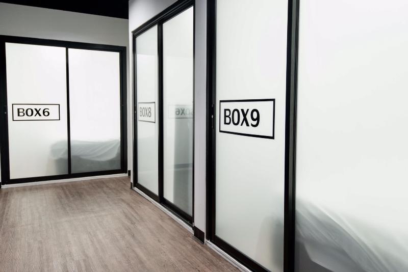 Bike Sleep Repeat Hostel  Adults Only